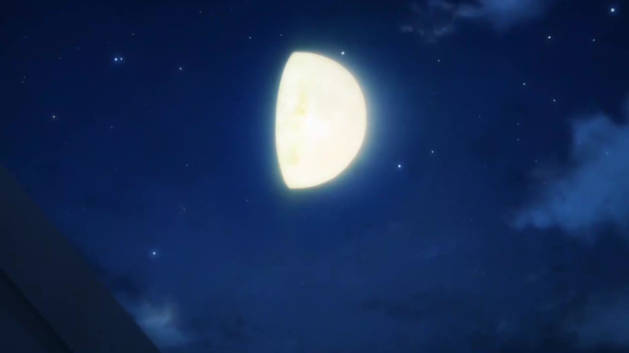 Ao no Orchestra 2nd Season tập 3 cảnh 2