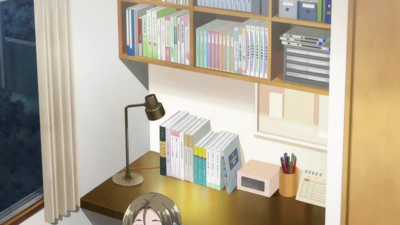 Ao no Orchestra 2nd Season tập 3 cảnh 3