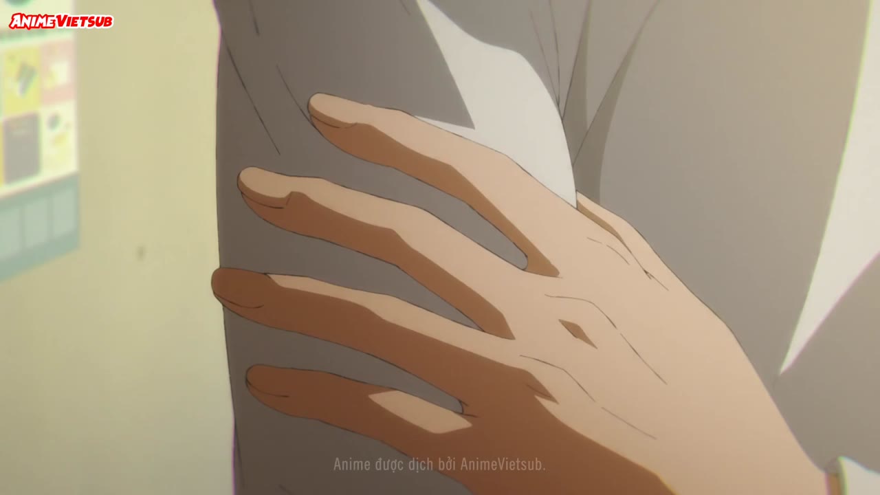 Ao no Orchestra 2nd Season tập 4