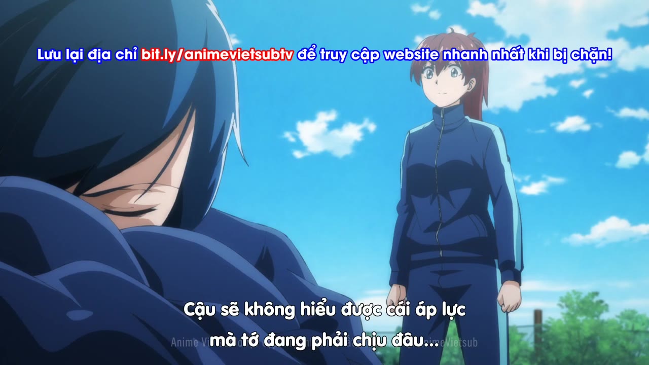 Ao no Orchestra 2nd Season tập 4 cảnh 2