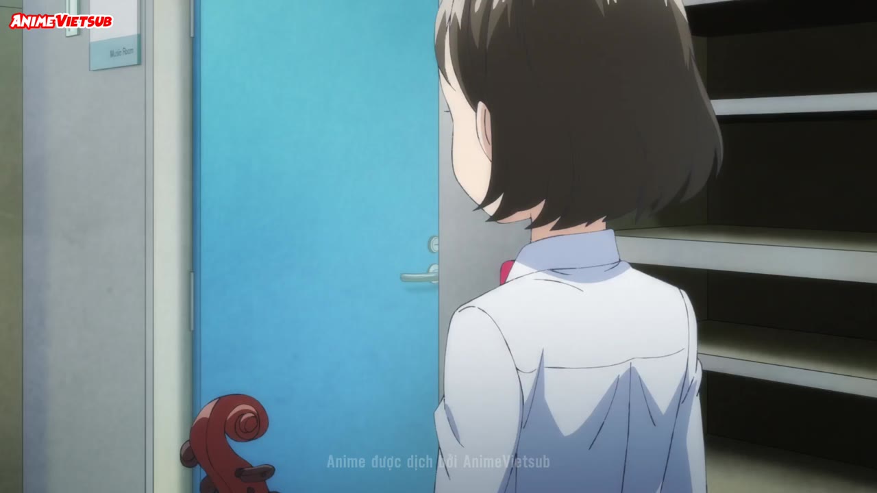 Ao no Orchestra 2nd Season tập 5