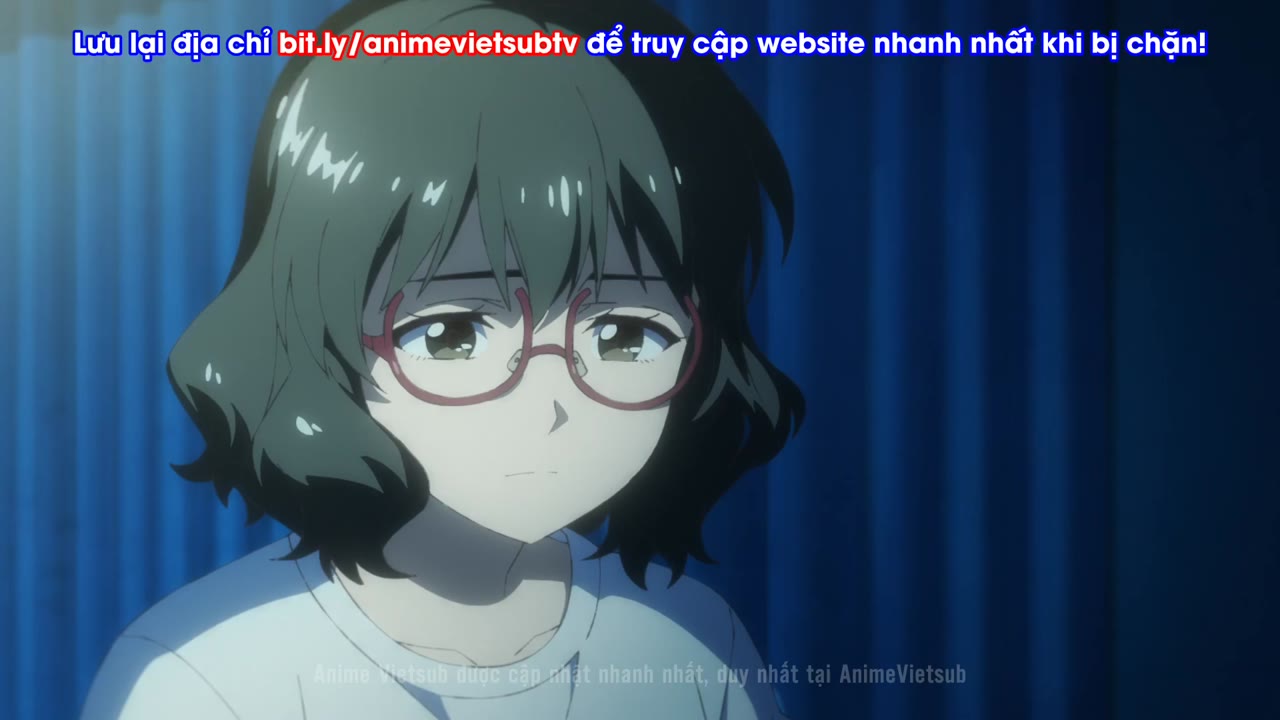 Ao no Orchestra 2nd Season tập 5 cảnh 2