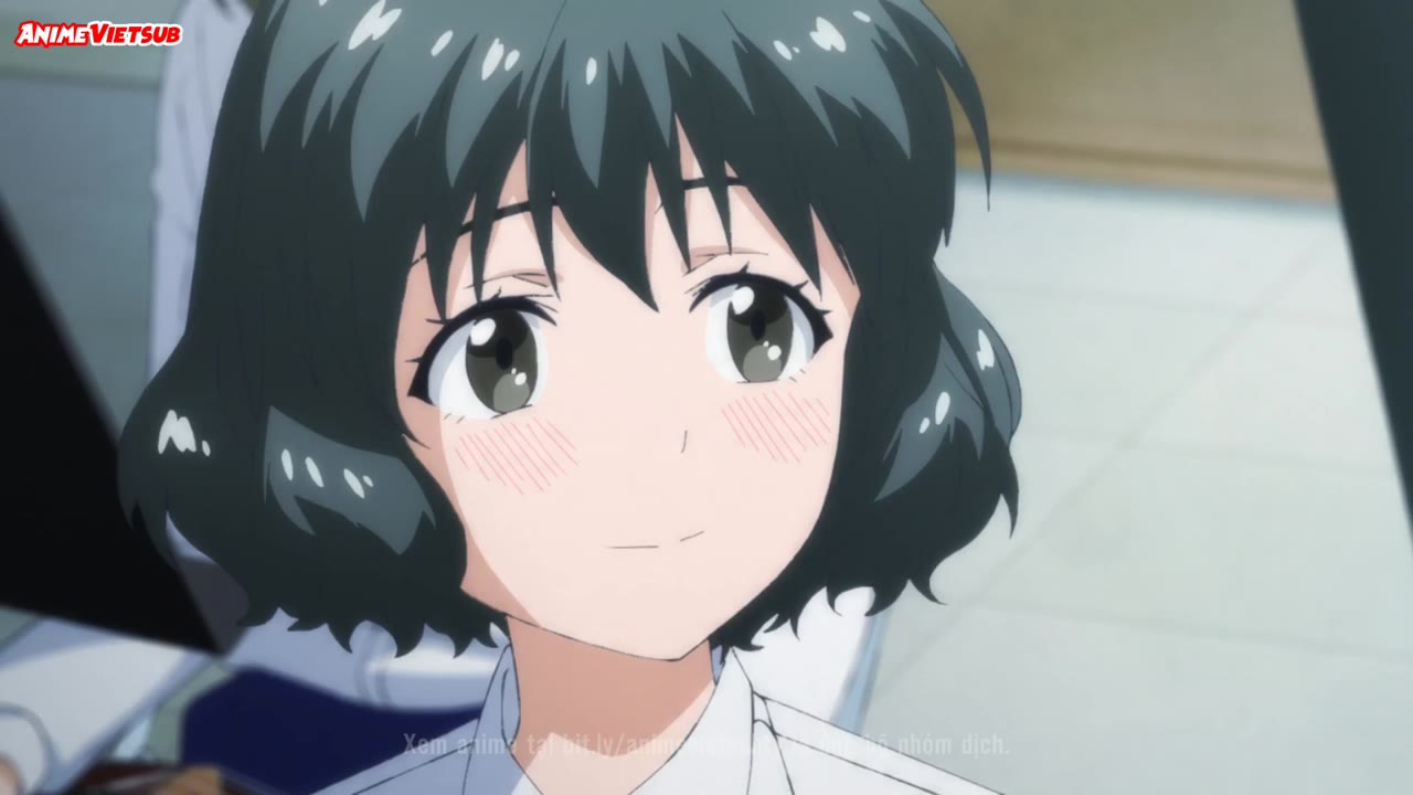 Ao no Orchestra 2nd Season tập 5 cảnh 3
