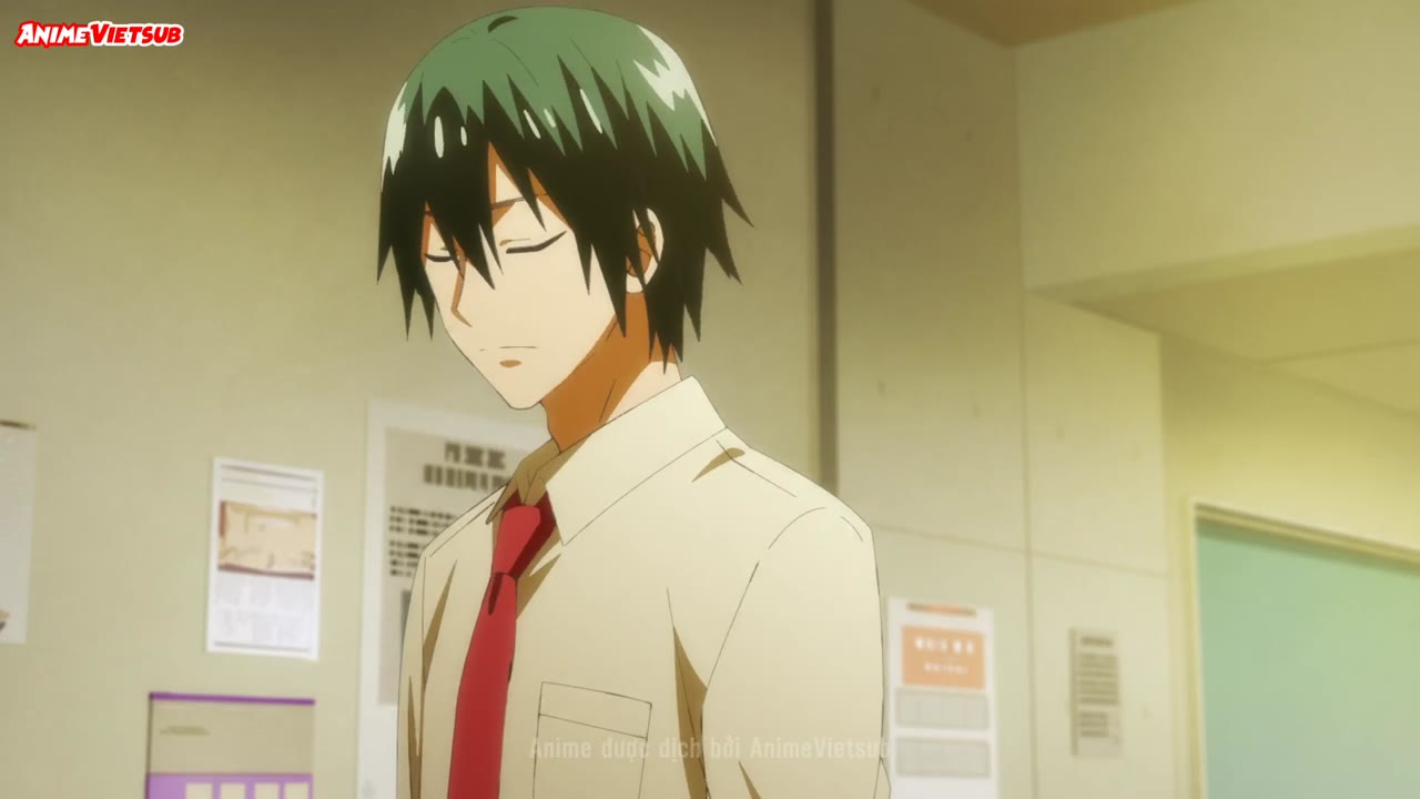 Ao no Orchestra 2nd Season tập 6
