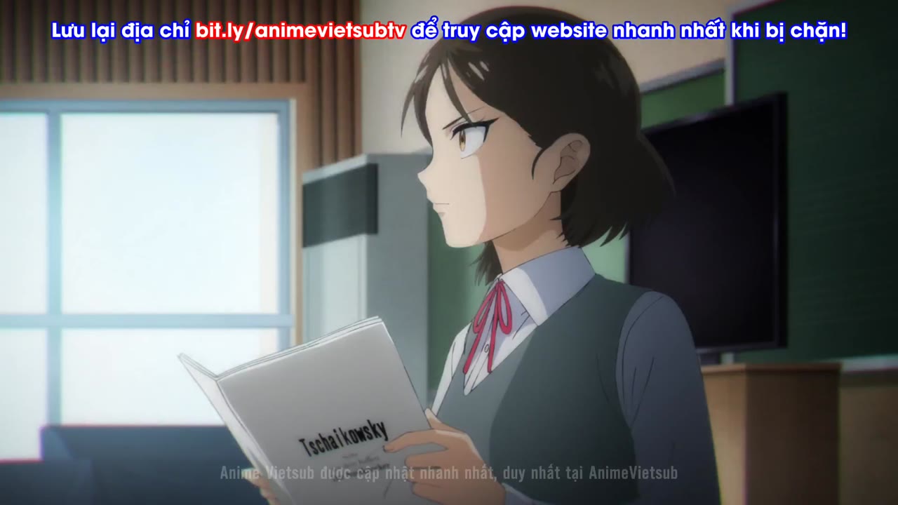 Ao no Orchestra 2nd Season tập 6 cảnh 2