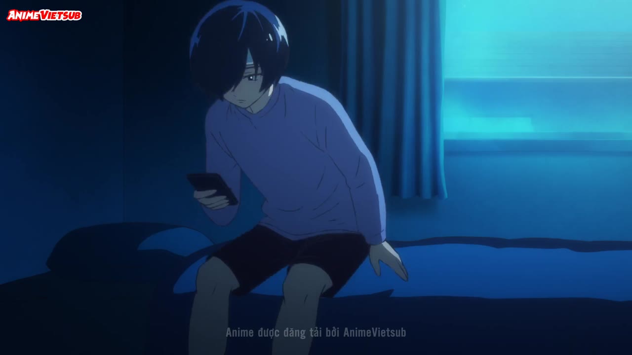 Ao no Orchestra 2nd Season tập 7