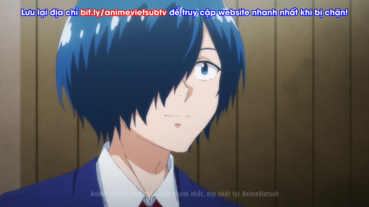 Ao no Orchestra 2nd Season tập 9 cảnh 2