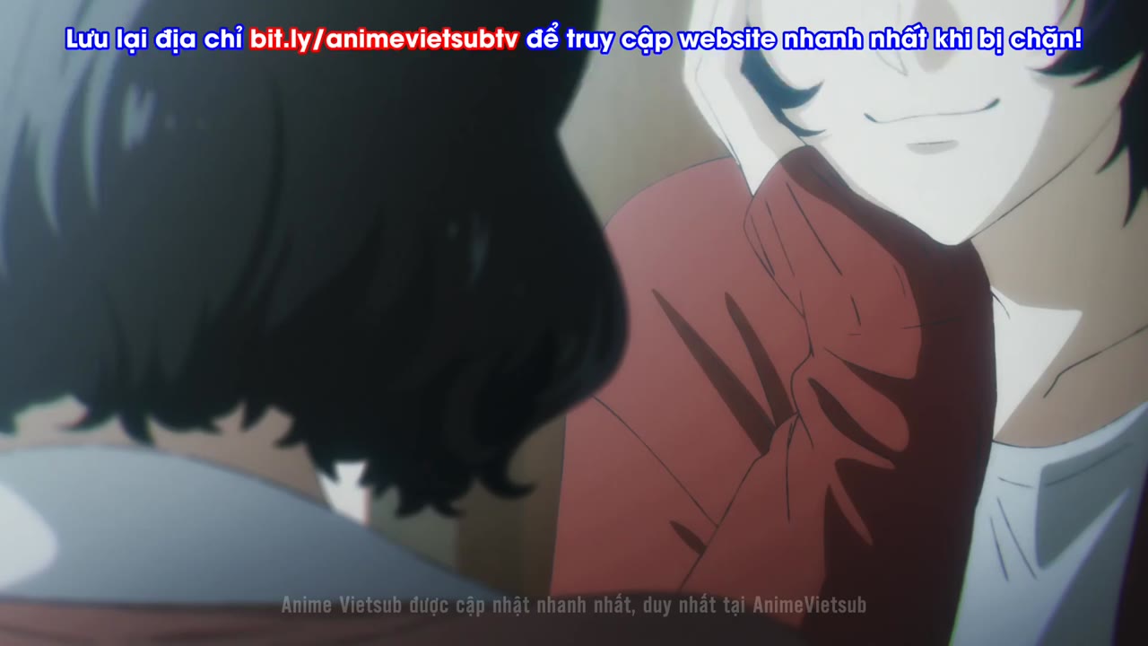 Ao no Orchestra 2nd Season tập 10 cảnh 2