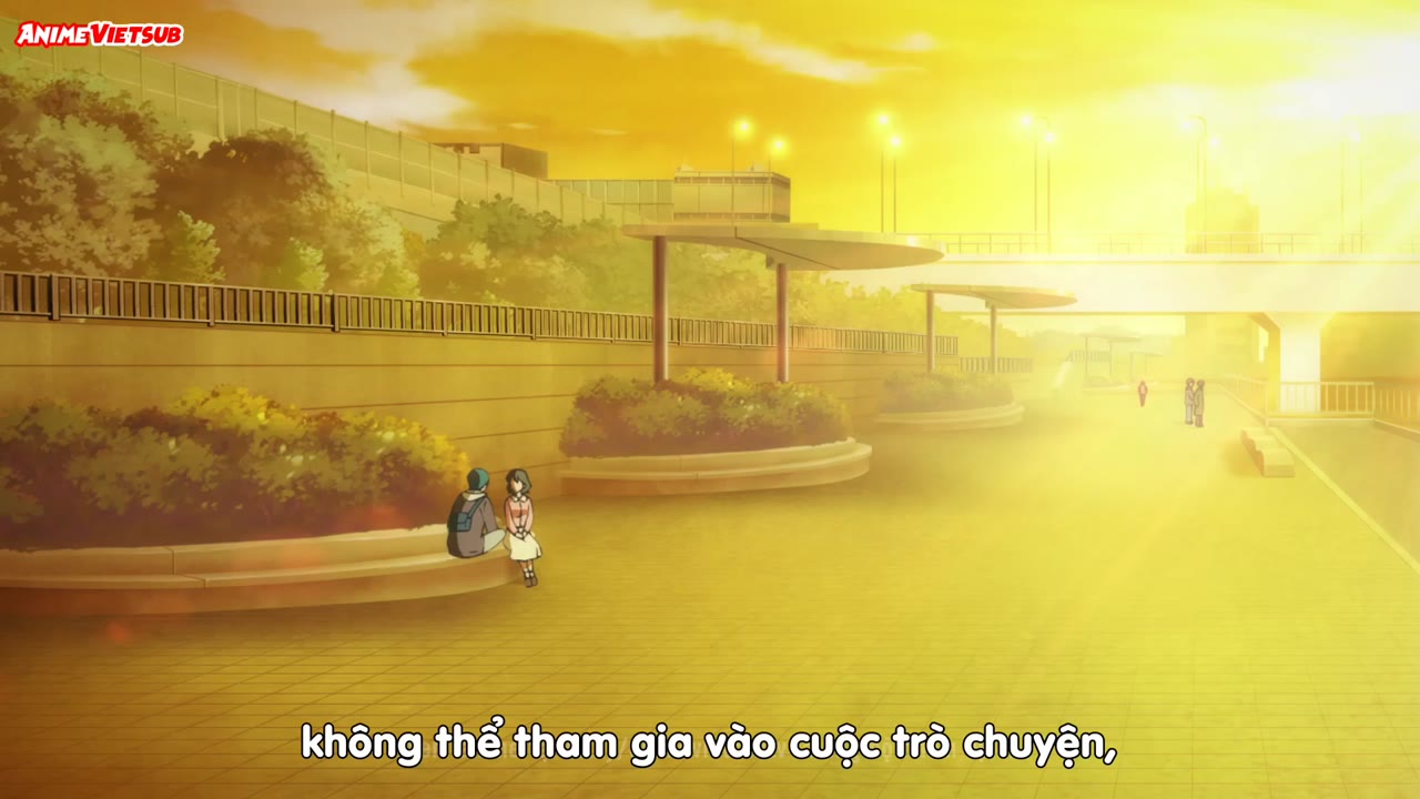 Ao no Orchestra 2nd Season tập 10 cảnh 3