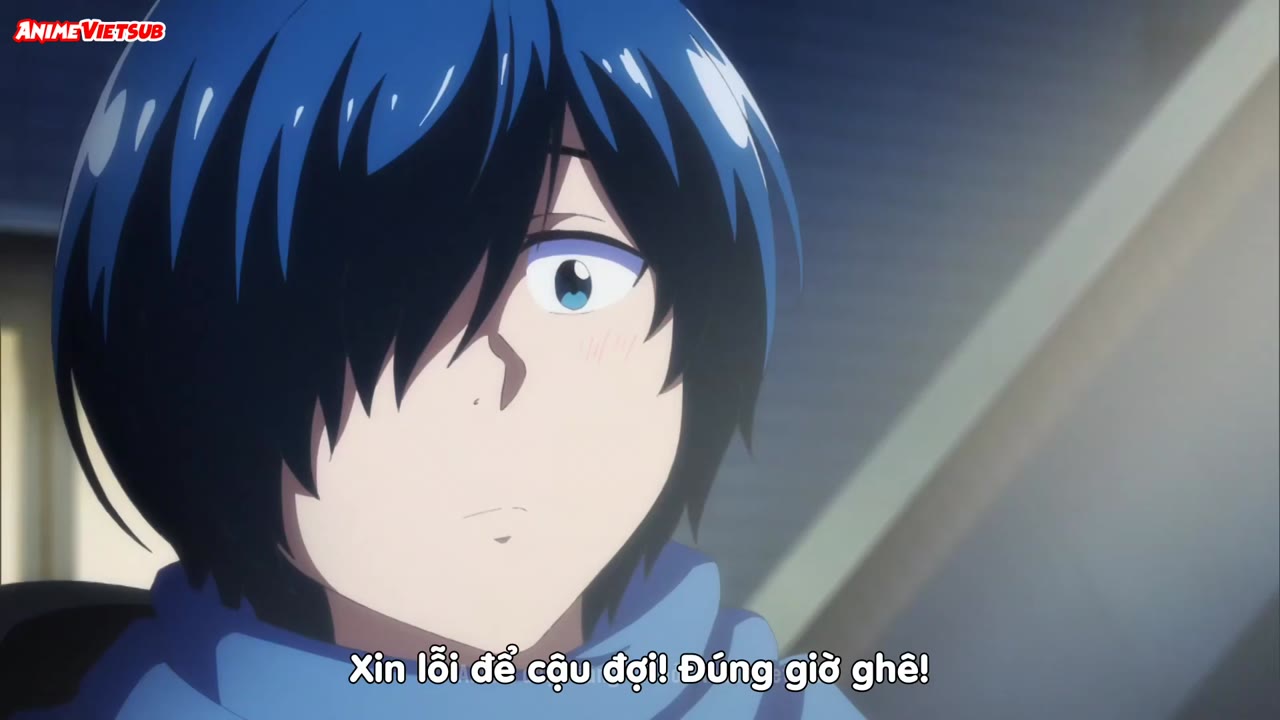 Ao no Orchestra 2nd Season tập 11
