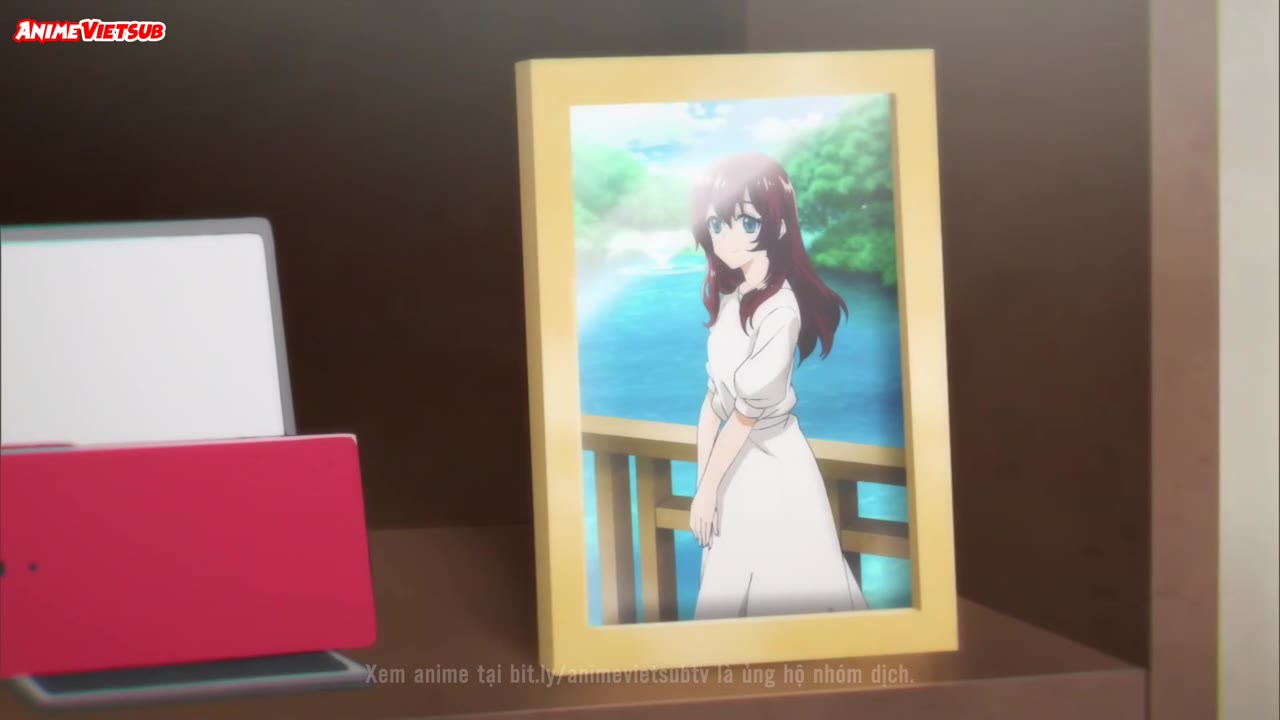 Ao no Orchestra 2nd Season tập 11 cảnh 3