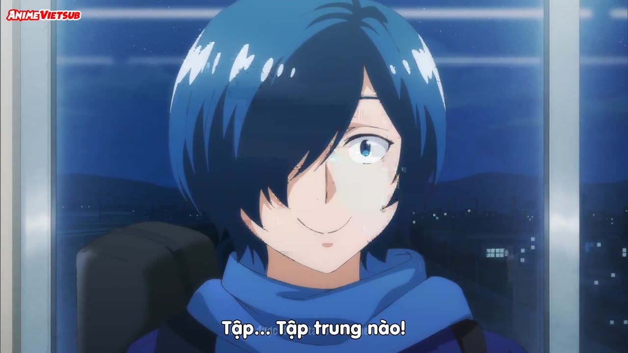 Ao no Orchestra 2nd Season tập 12