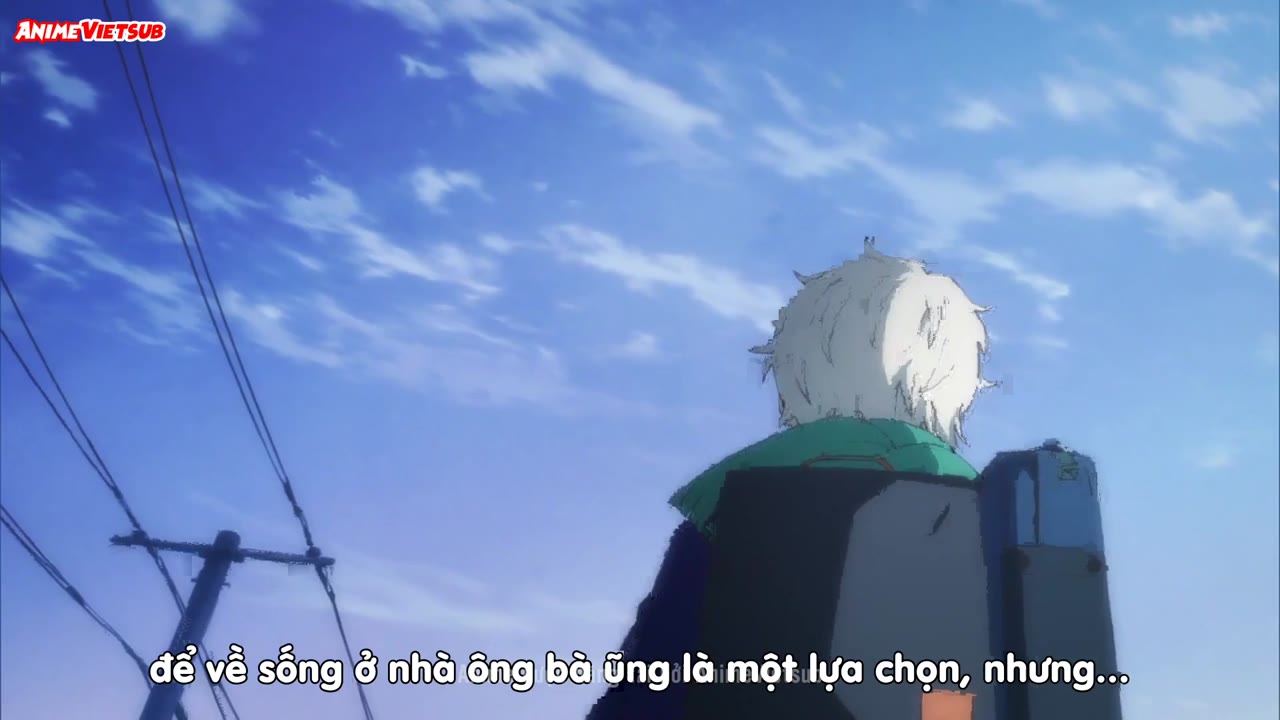 Ao no Orchestra 2nd Season tập 13