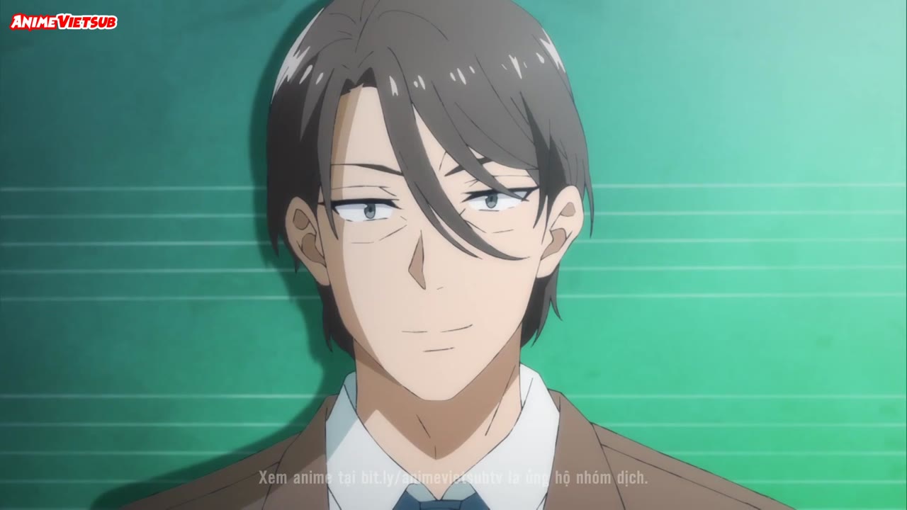 Ao no Orchestra 2nd Season tập 13 cảnh 3