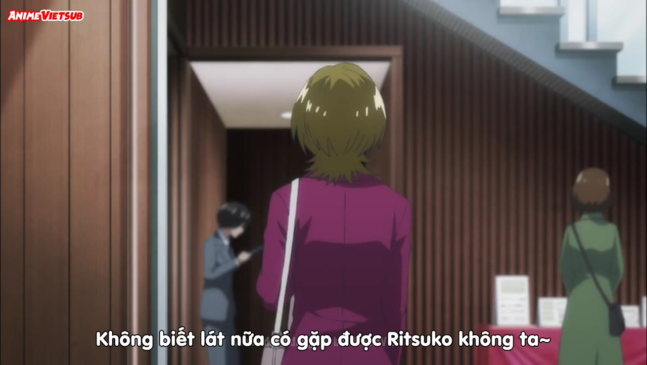 Ao no Orchestra 2nd Season tập 14