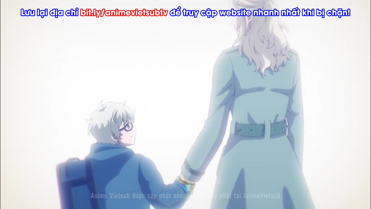 Ao no Orchestra 2nd Season tập 14 cảnh 2