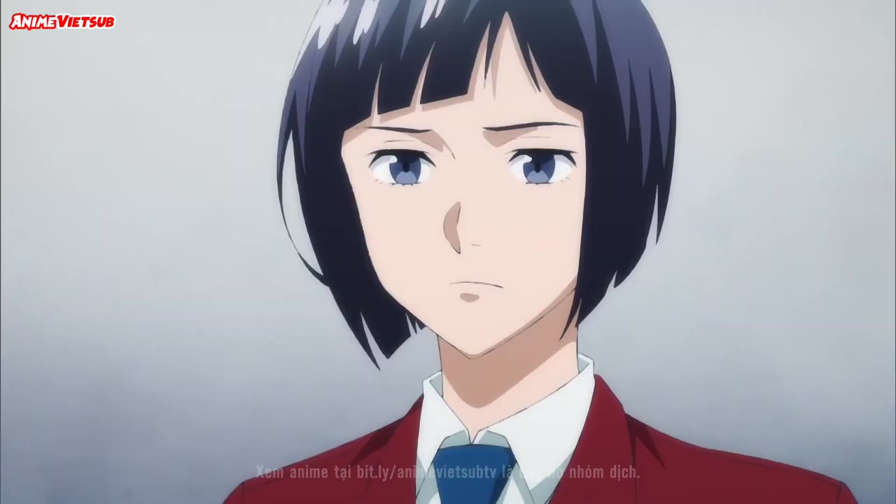 Ao no Orchestra 2nd Season tập 15 cảnh 3