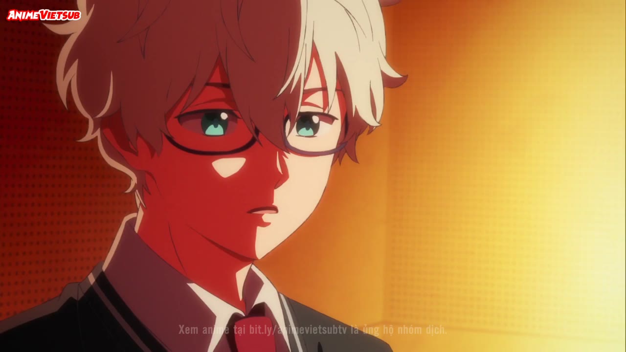 Ao no Orchestra 2nd Season tập 16 cảnh 3