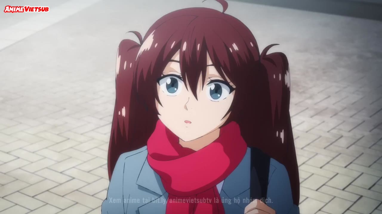 Ao no Orchestra 2nd Season tập 17 cảnh 3