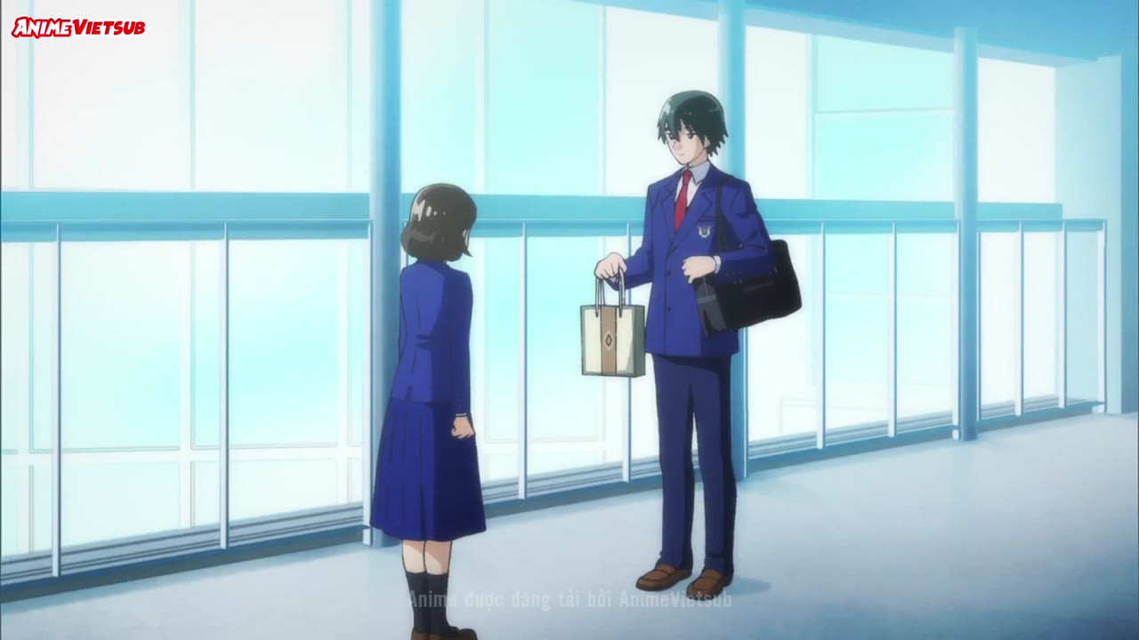 Ao no Orchestra 2nd Season tập 18