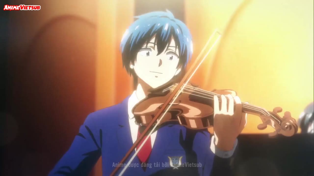 Ao no Orchestra 2nd Season tập 19