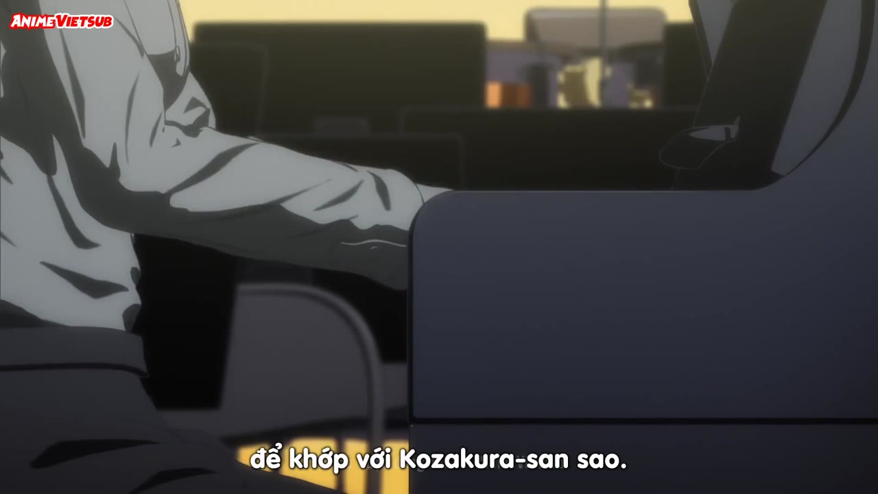 Ao no Orchestra 2nd Season tập 20