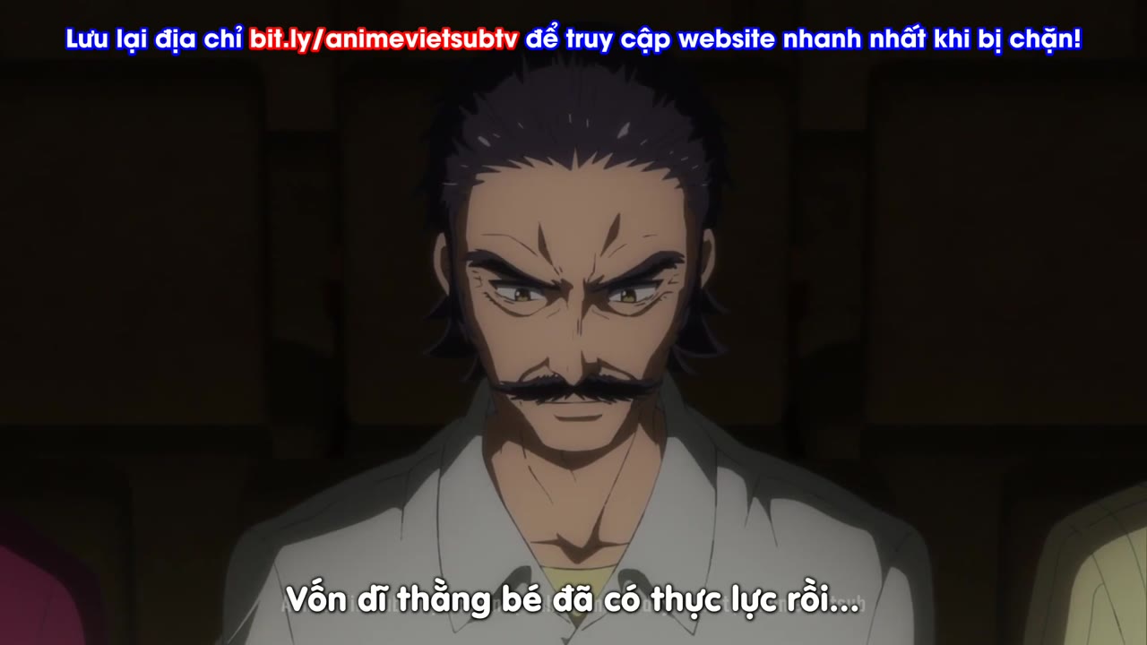 Ao no Orchestra 2nd Season tập 20 cảnh 2