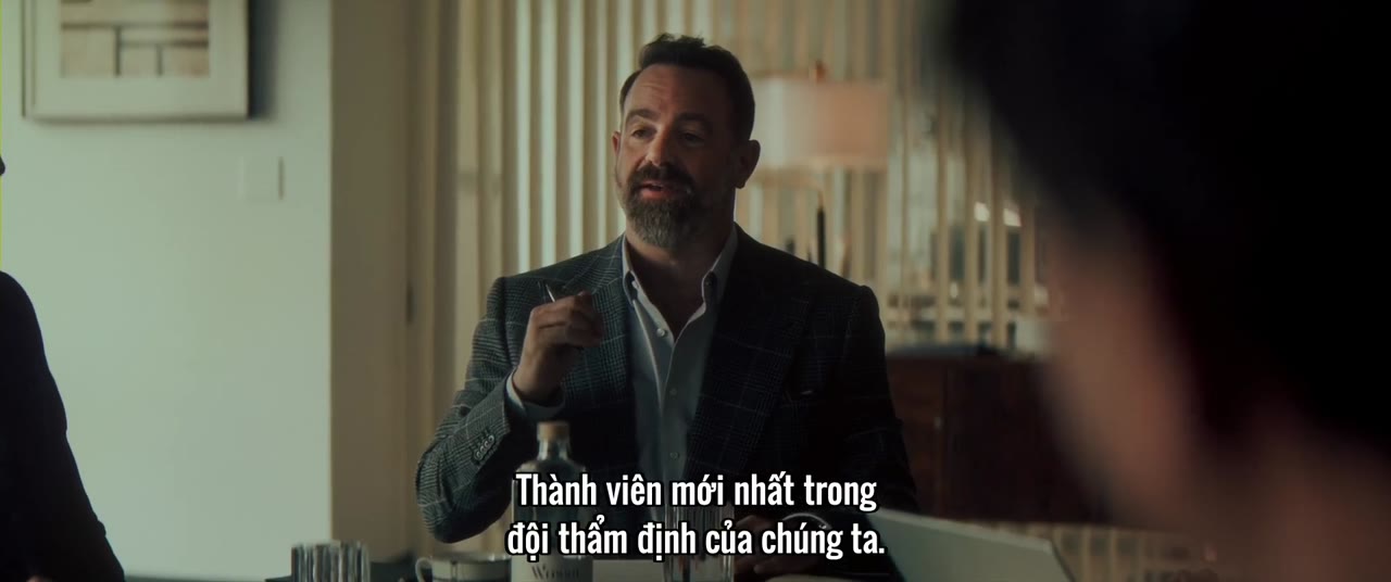 Tội Phạm 101 - cảnh 1