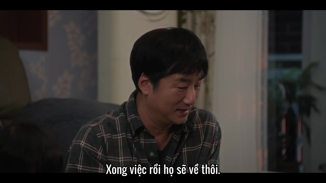 Trao Em Cả Vũ Trụ tập 8 cảnh 2