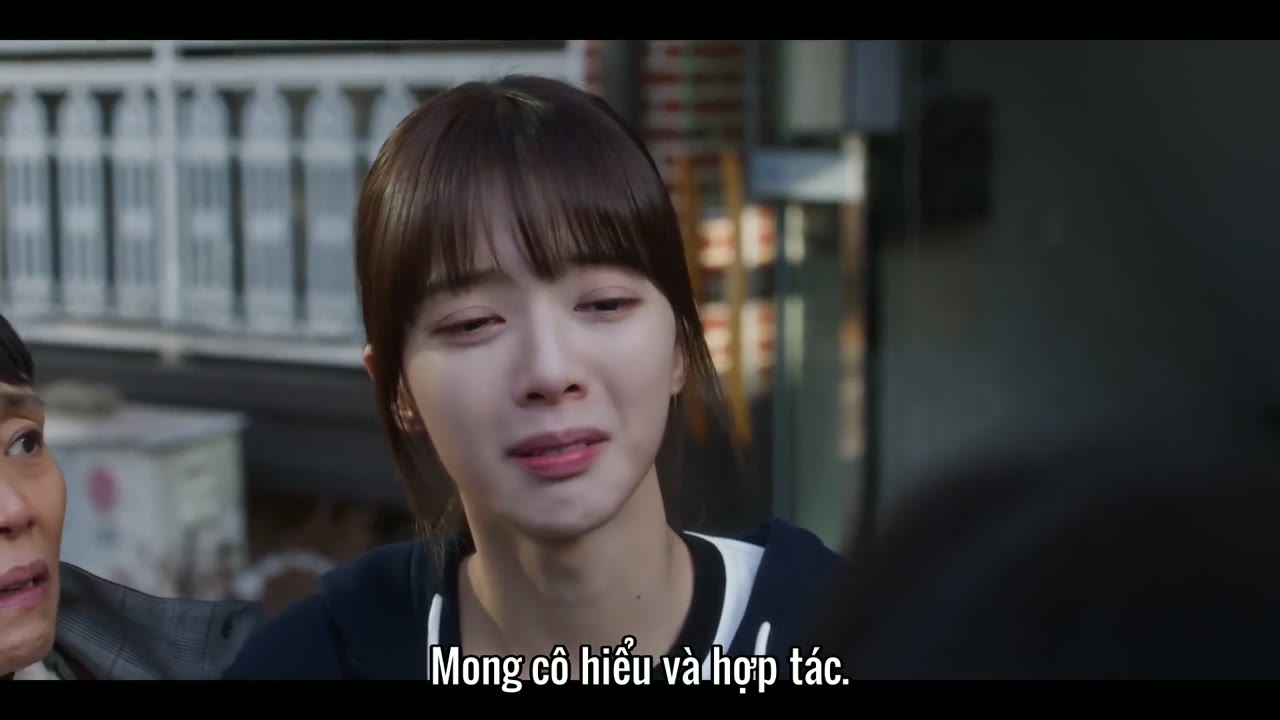 Trao Em Cả Vũ Trụ tập 12