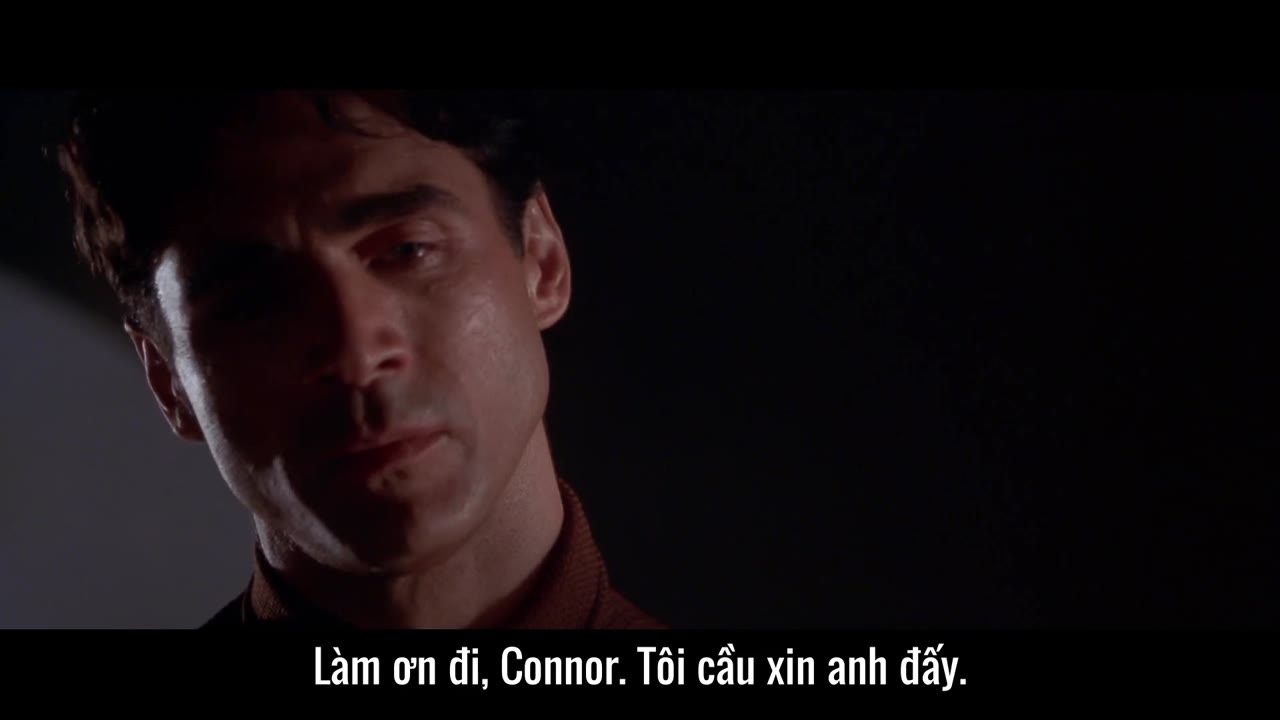 Cao nguyên: Hồi kết - cảnh 3