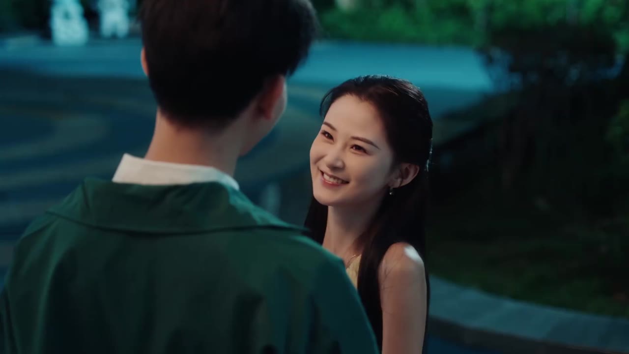 Trở Lại Năm 2000: Theo Đuổi Nàng Hoa Khôi Cùng Bàn tập 5 cảnh 3