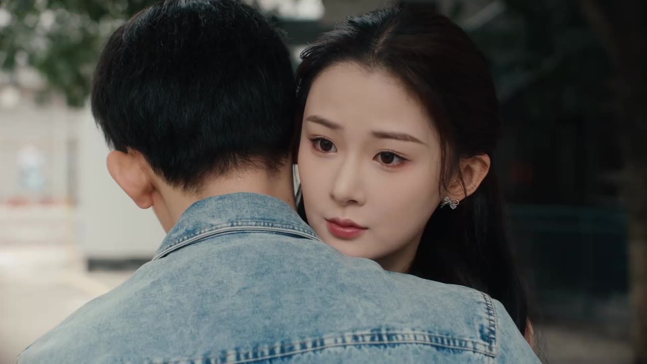 Trở Lại Năm 2000: Theo Đuổi Nàng Hoa Khôi Cùng Bàn tập 6 cảnh 3
