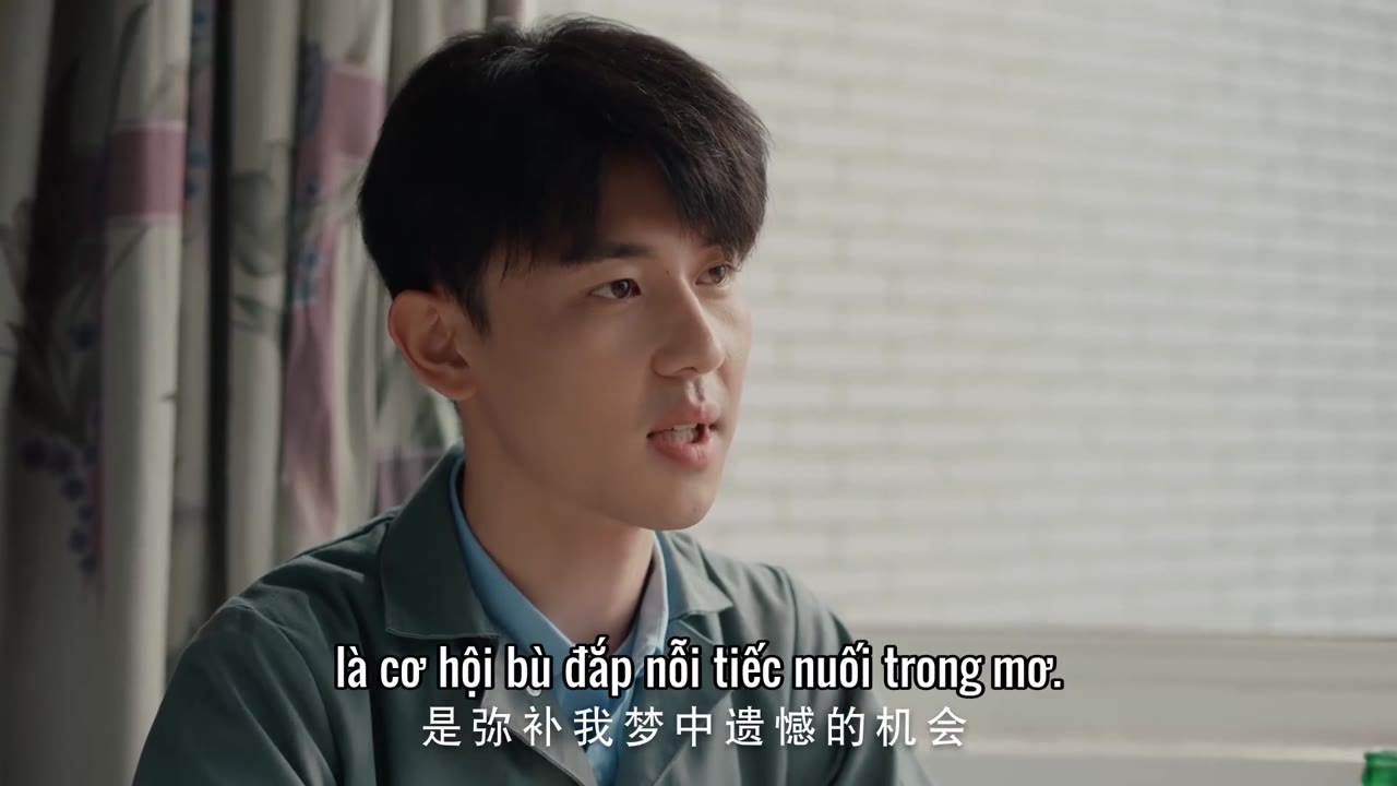 Trở Lại Năm 2000: Theo Đuổi Nàng Hoa Khôi Cùng Bàn tập 8 cảnh 2