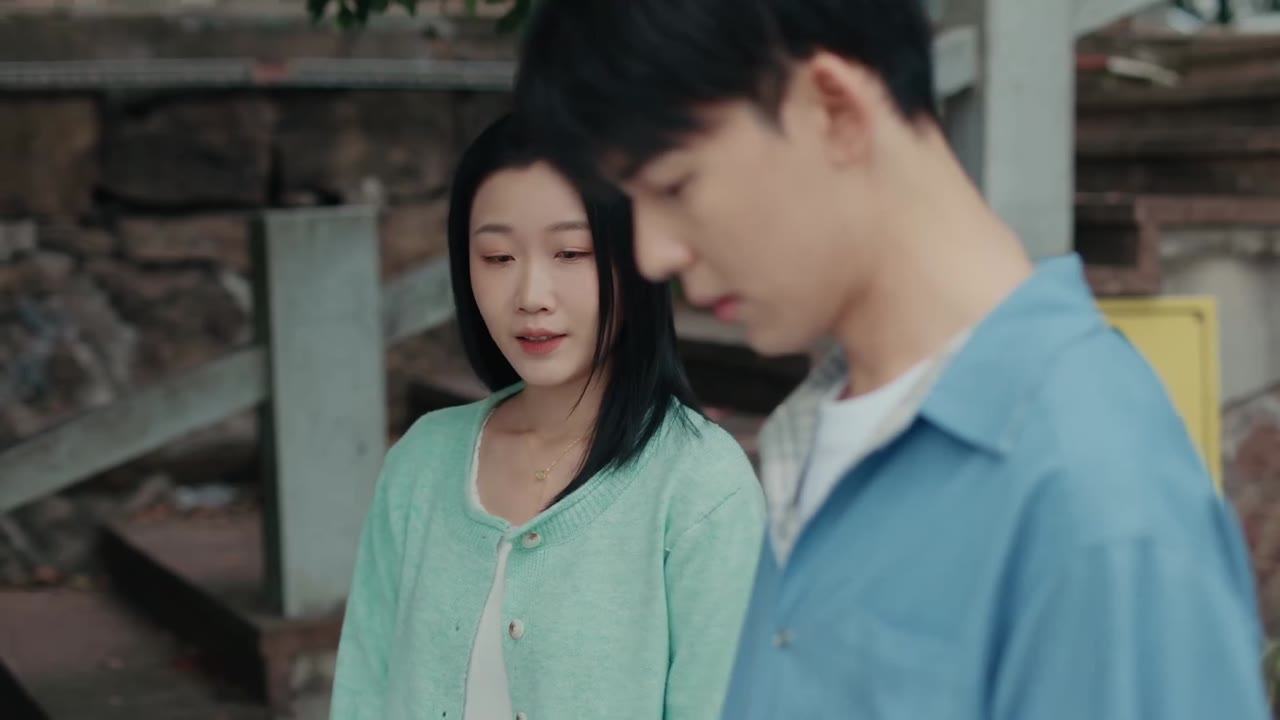 Trở Lại Năm 2000: Theo Đuổi Nàng Hoa Khôi Cùng Bàn tập 8 cảnh 3
