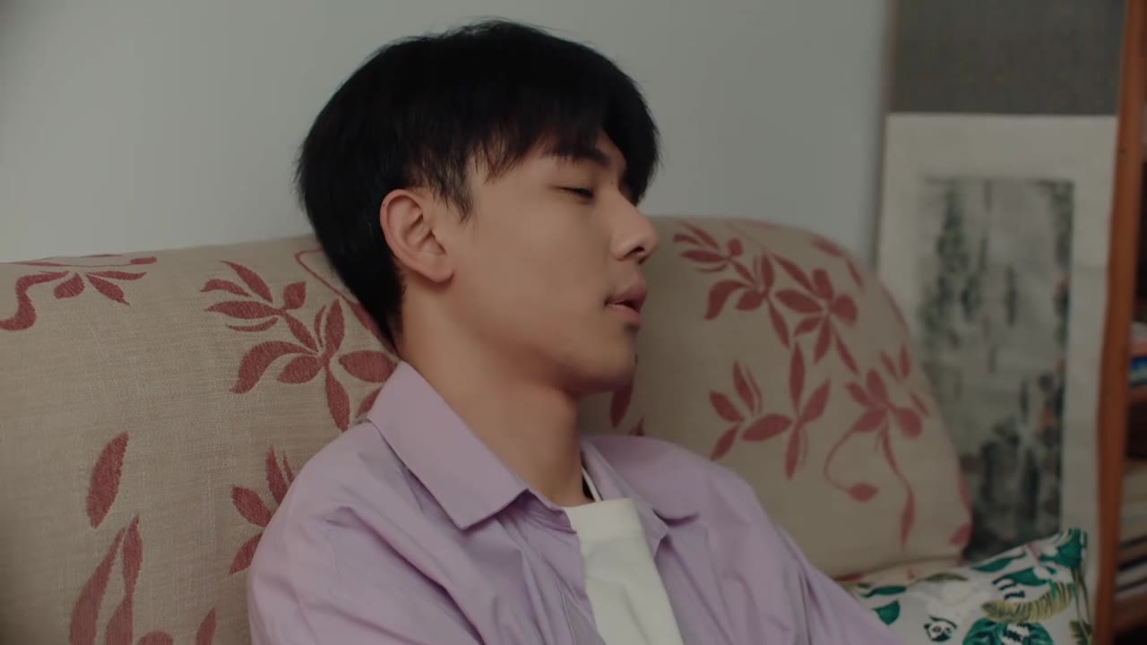 Trở Lại Năm 2000: Theo Đuổi Nàng Hoa Khôi Cùng Bàn tập 9 cảnh 3