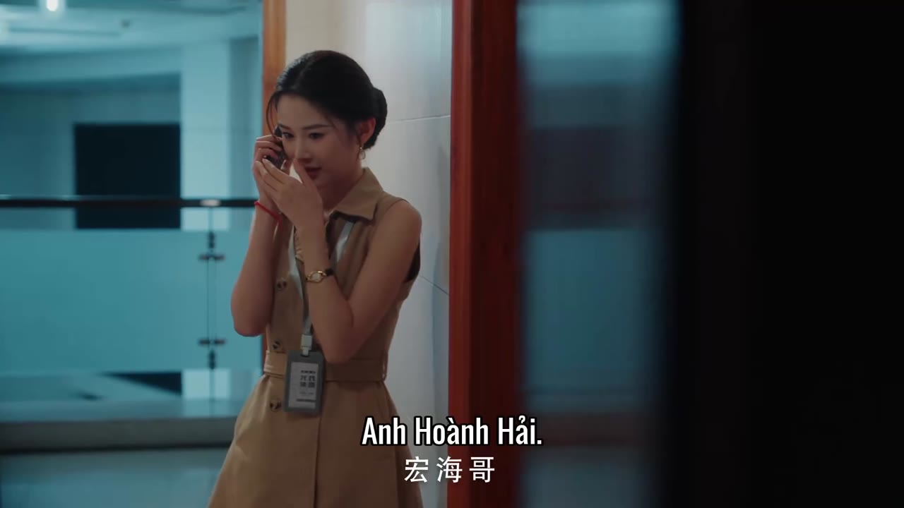 Trở Lại Năm 2000: Theo Đuổi Nàng Hoa Khôi Cùng Bàn tập 10 cảnh 2