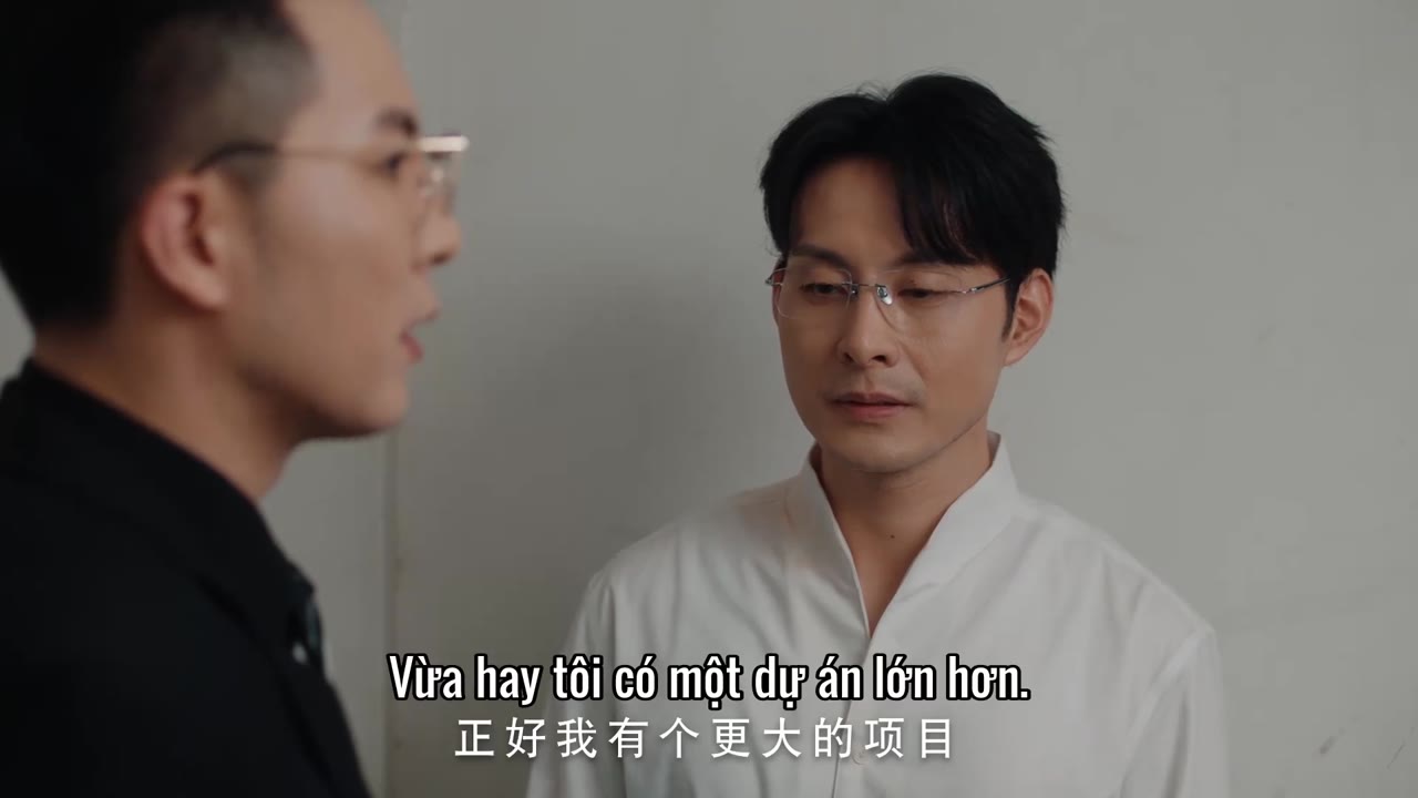 Trở Lại Năm 2000: Theo Đuổi Nàng Hoa Khôi Cùng Bàn tập 13 cảnh 3