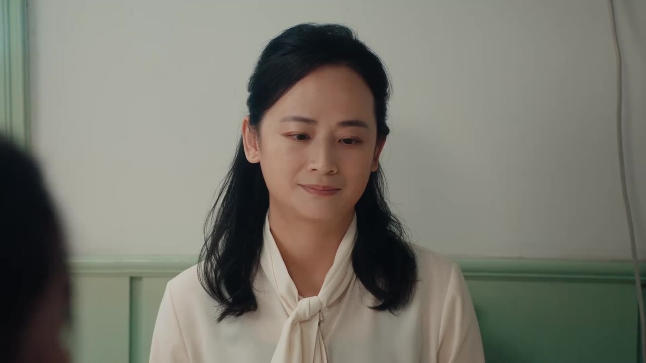 Trở Lại Năm 2000: Theo Đuổi Nàng Hoa Khôi Cùng Bàn tập 16 cảnh 3