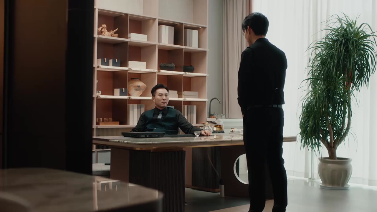 Trở Lại Năm 2000: Theo Đuổi Nàng Hoa Khôi Cùng Bàn tập 17 cảnh 2