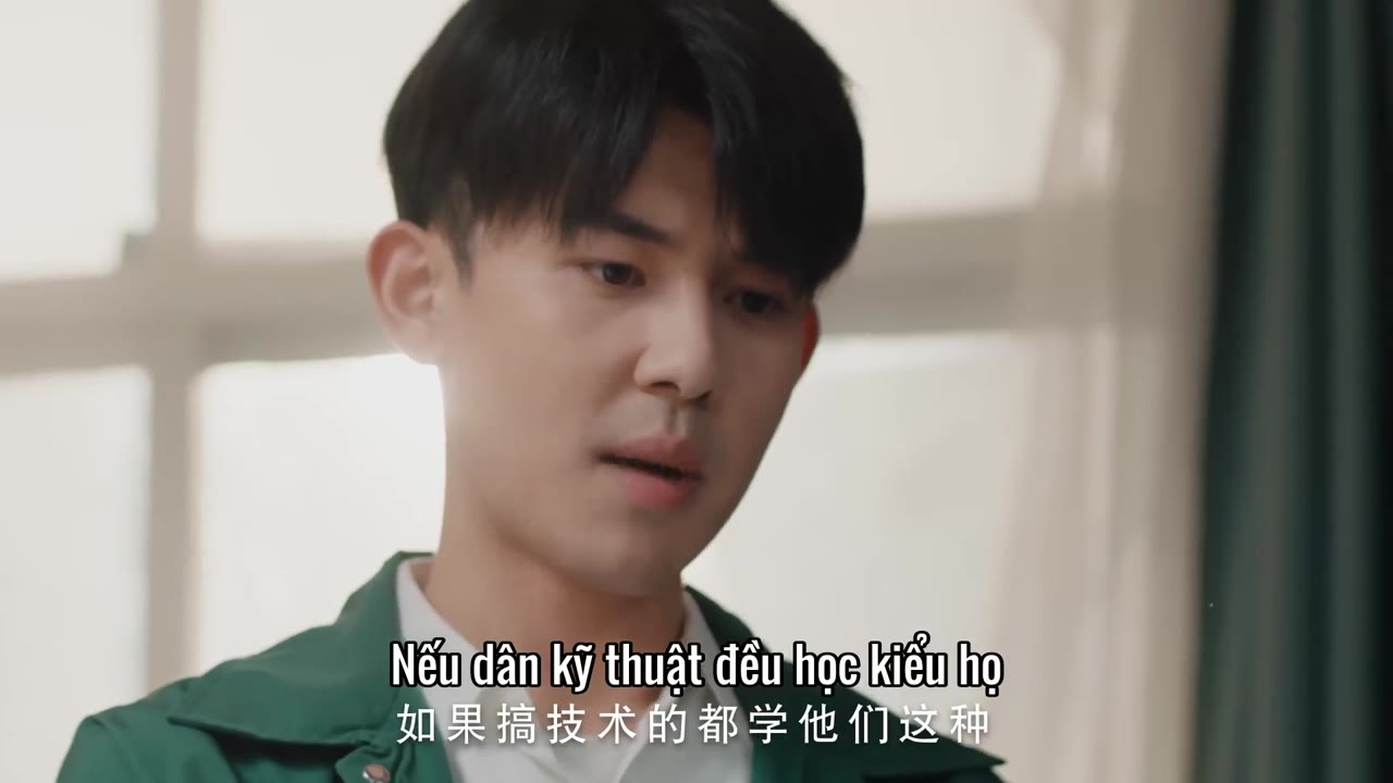 Trở Lại Năm 2000: Theo Đuổi Nàng Hoa Khôi Cùng Bàn tập 17 cảnh 3