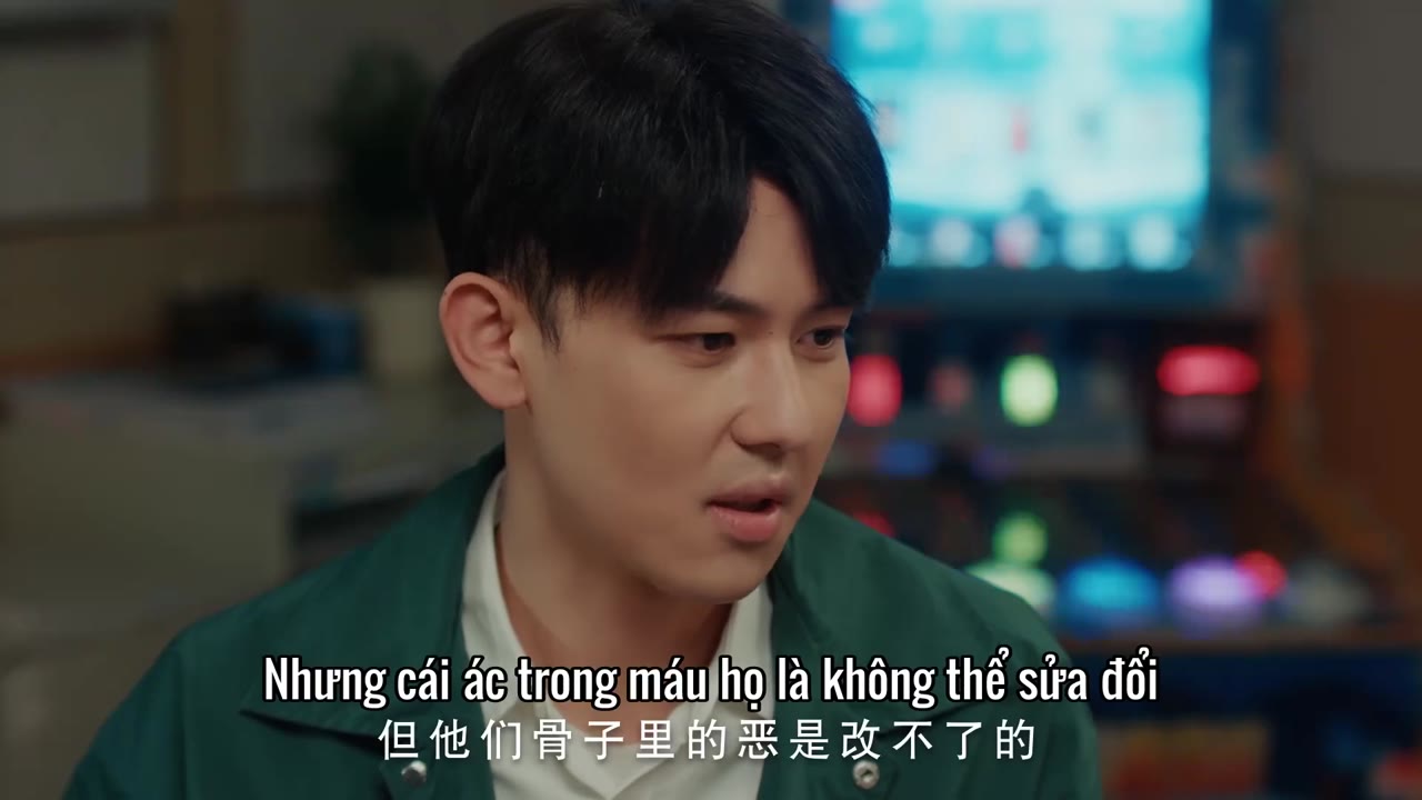 Trở Lại Năm 2000: Theo Đuổi Nàng Hoa Khôi Cùng Bàn tập 18