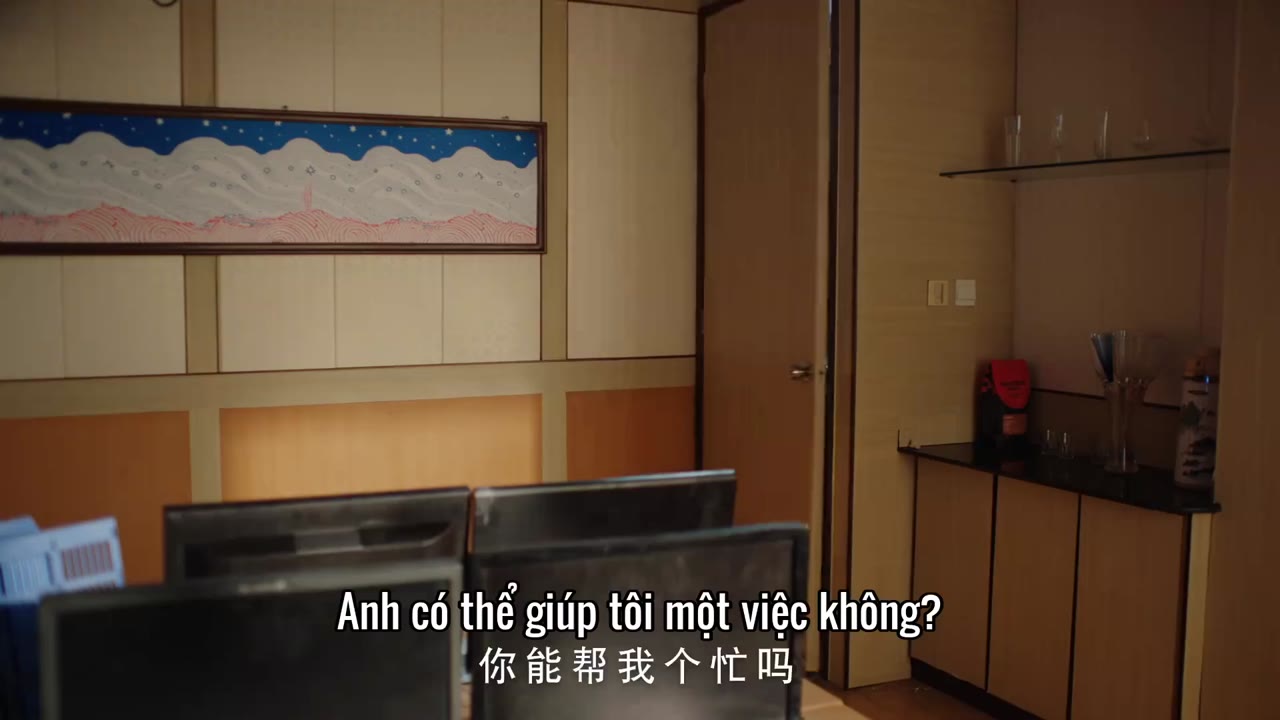 Trở Lại Năm 2000: Theo Đuổi Nàng Hoa Khôi Cùng Bàn tập 18 cảnh 3