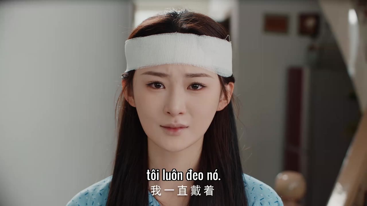 Trở Lại Năm 2000: Theo Đuổi Nàng Hoa Khôi Cùng Bàn tập 19 cảnh 3