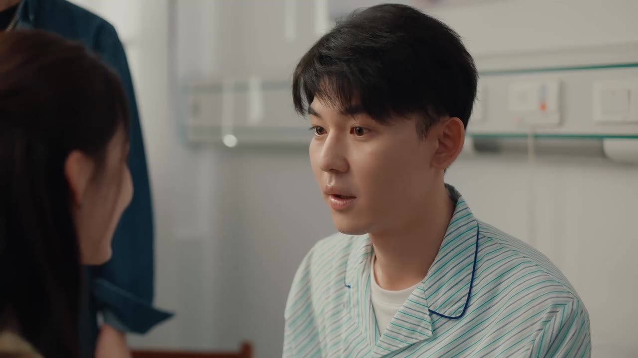 Trở Lại Năm 2000: Theo Đuổi Nàng Hoa Khôi Cùng Bàn tập 20 cảnh 2