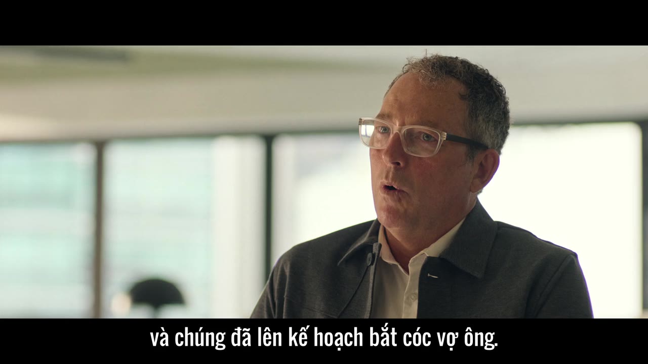 Triều Đại: Gia Tộc Murdoch tập 1
