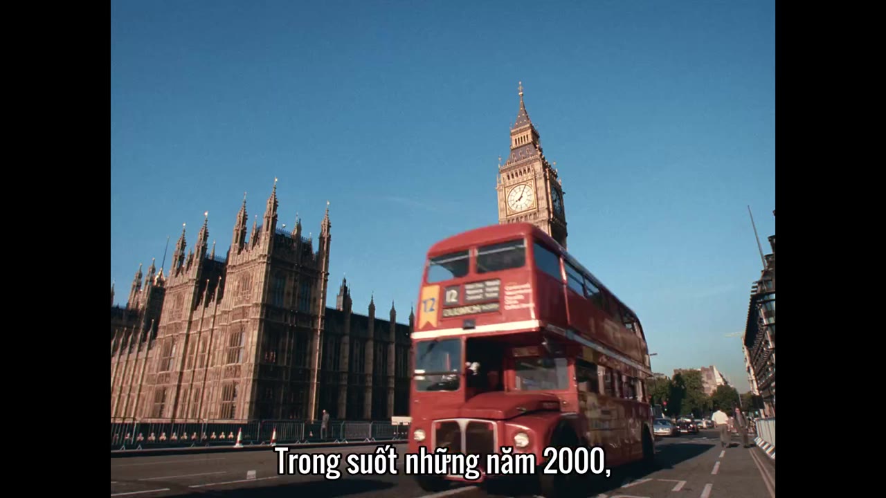 Triều Đại: Gia Tộc Murdoch tập 3