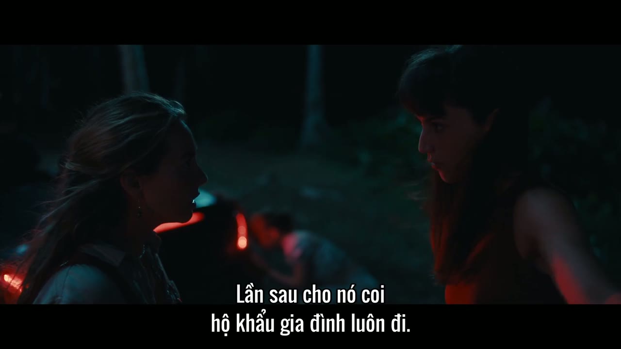 Đêm Đó tập 1