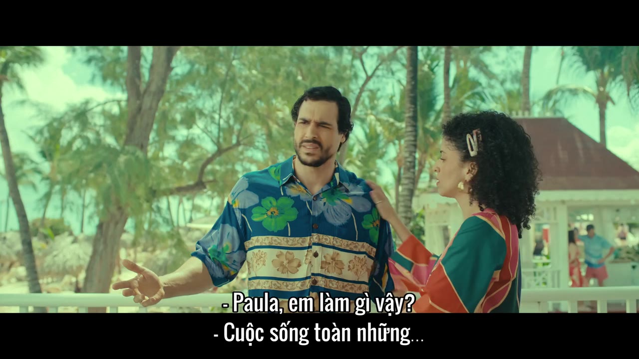 Đêm Đó tập 2 cảnh 2