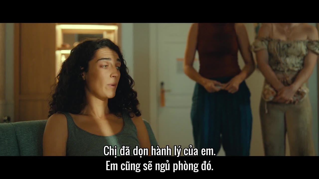 Đêm Đó tập 2 cảnh 3